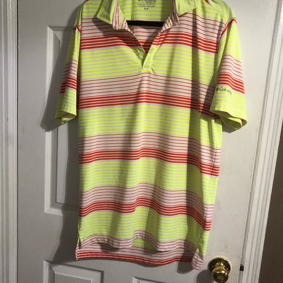 Columbia Other - Columbia polo